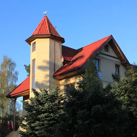 Vendégház Dom Goscinny Kapitan