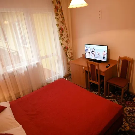Vendégház Dom Goscinny Kapitan *