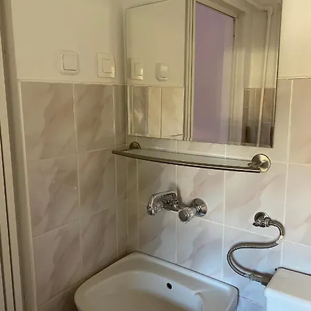 Dom Goscinny Kapitan Vendégház