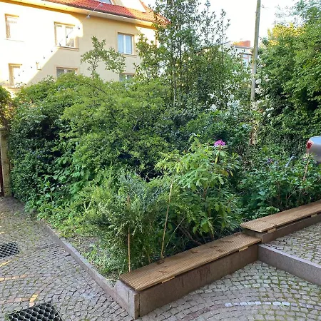 Dom Goscinny Kapitan Vendégház
