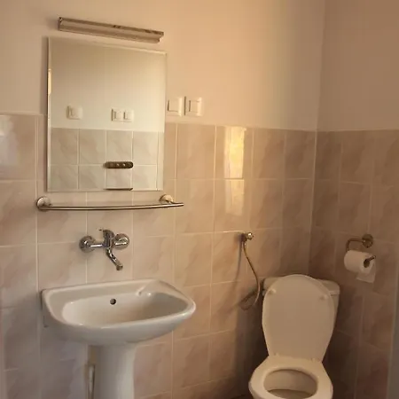 Dom Goscinny Kapitan Vendégház