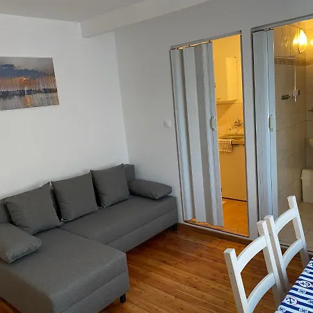 Vendégház Dom Goscinny Kapitan