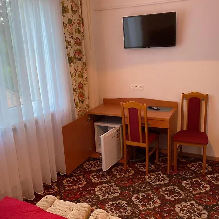 Dom Goscinny Kapitan Vendégház