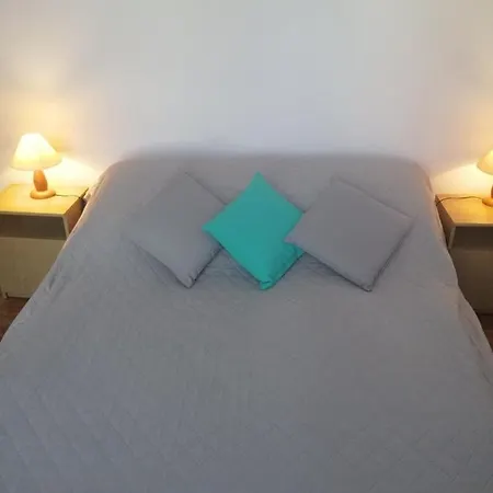 Dom Goscinny Kapitan * Pobierowo