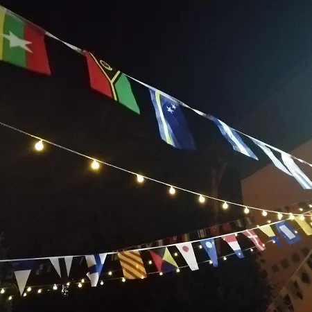 Dom Goscinny Kapitan Vendégház